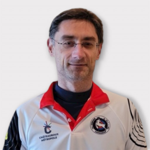 Stéphane Georges